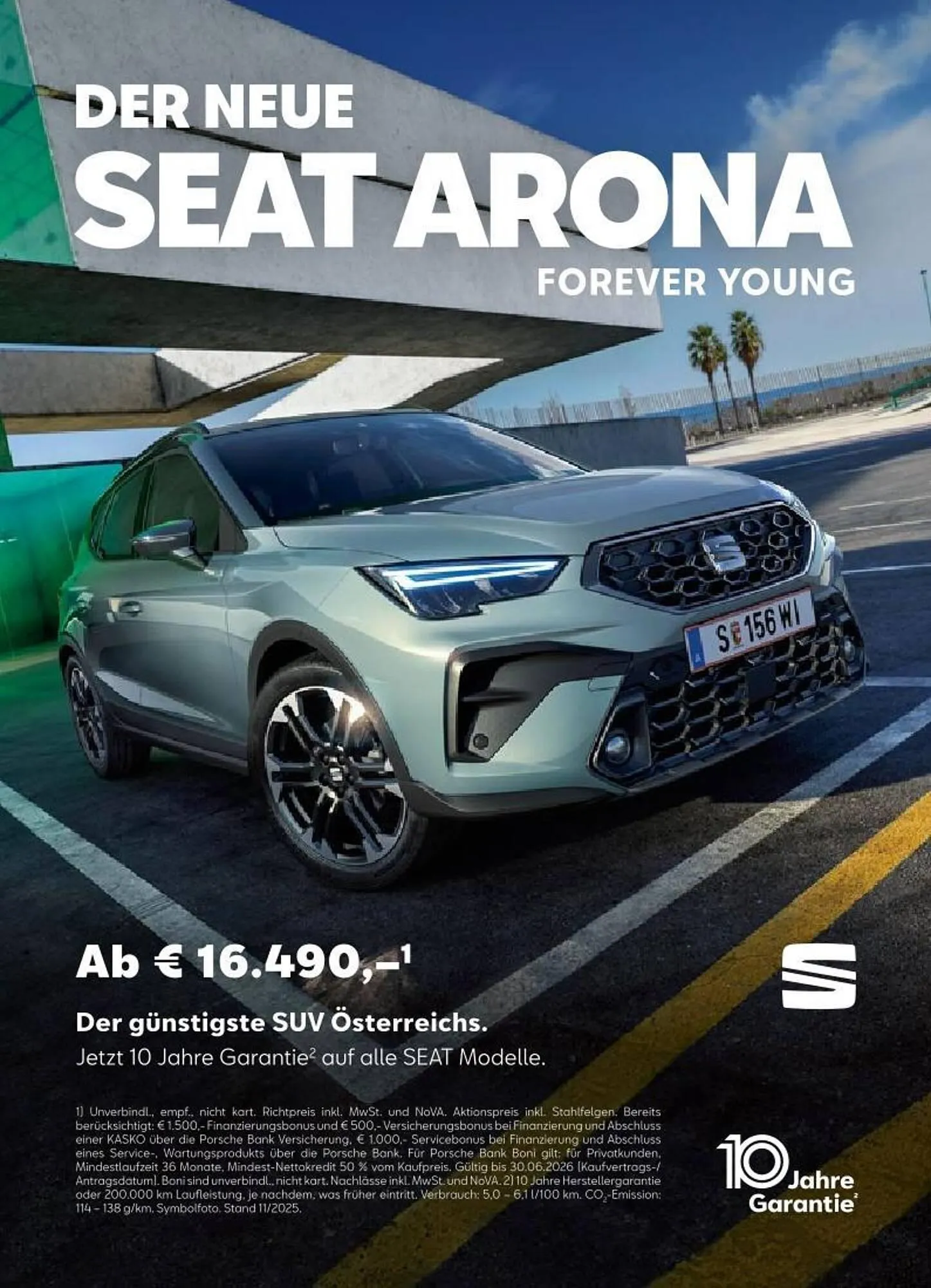 XXXLutz Prospekt von 18. Dezember bis 19. Dezember 2025 - Flugblätt seite  9