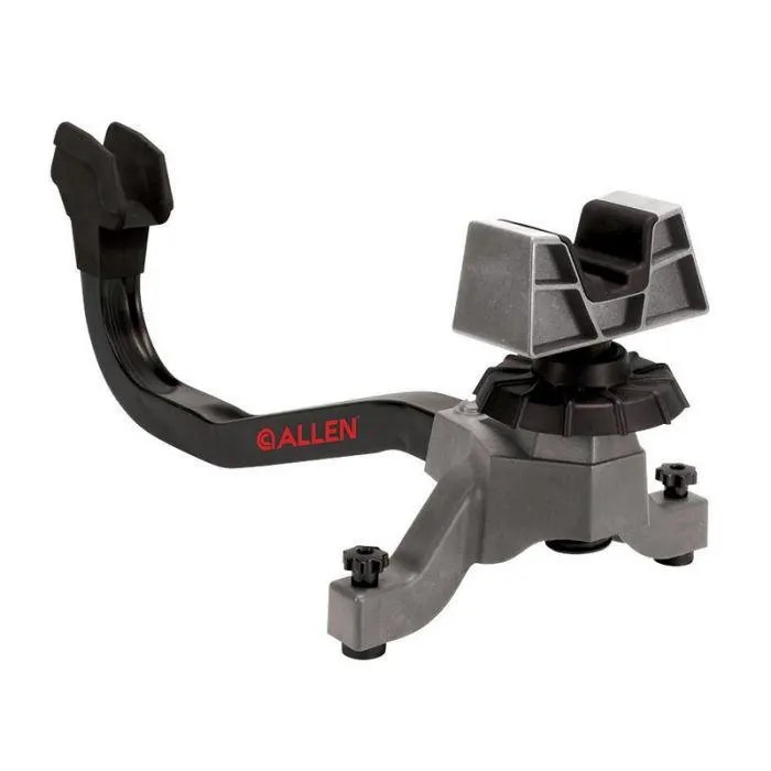 Allen Einschießvorrichtung Accutrak