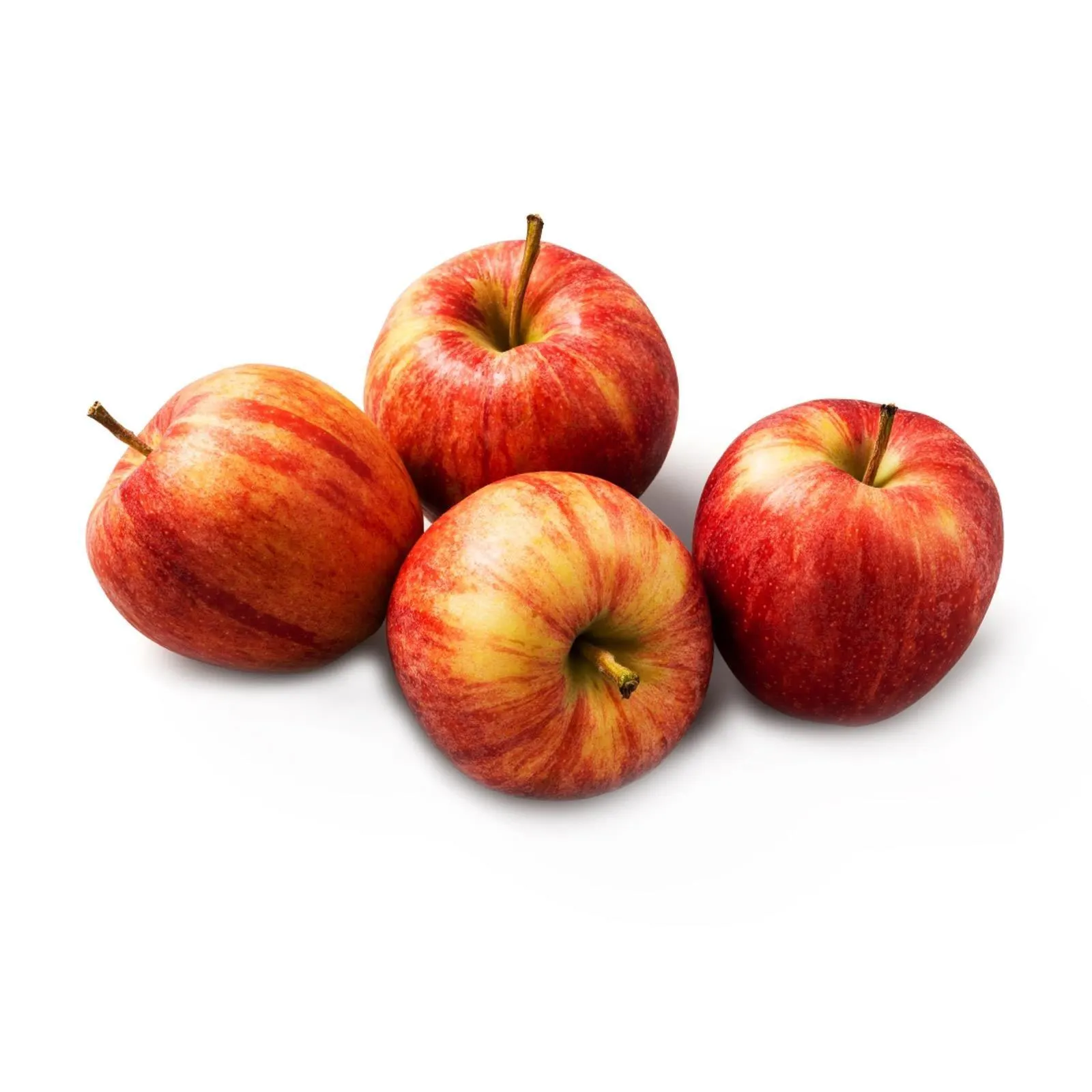 Äpfel, Birnen & Trauben