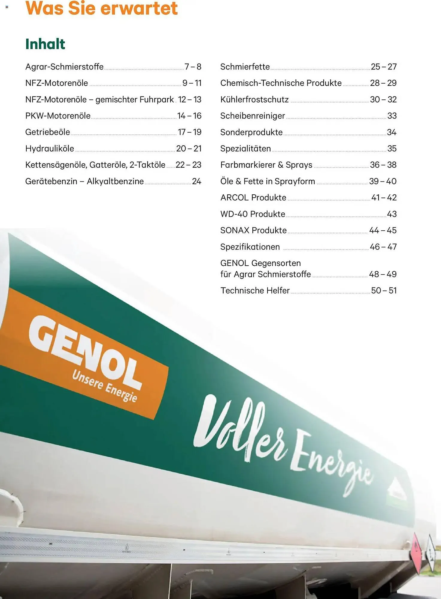 Lagerhaus Flugblatt von 3. Dezember bis 31. Dezember 2025 - Flugblätt seite  3