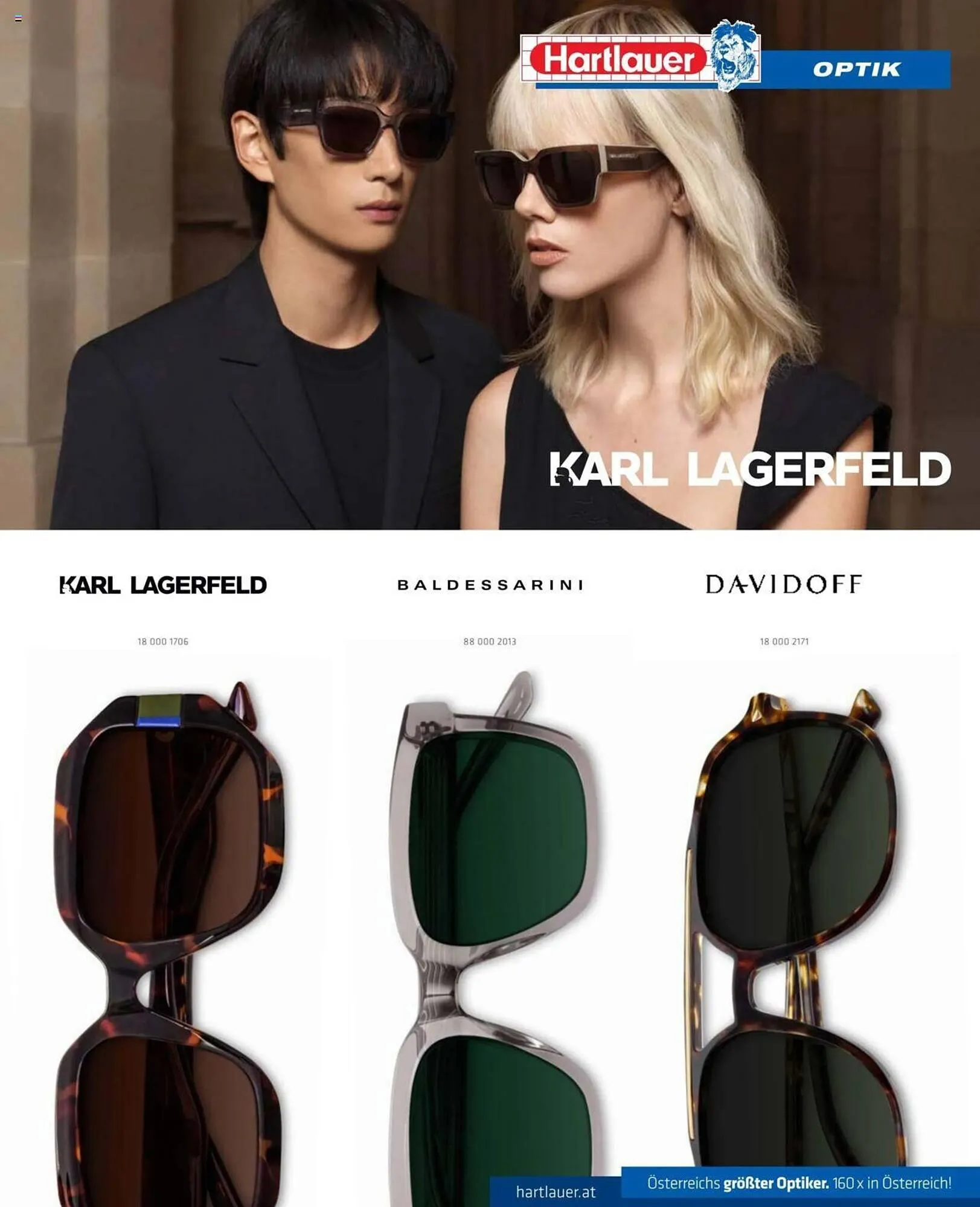 Hartlauer Flugblatt von 7. Mai bis 31. Mai 2024 - Flugblätt seite  9