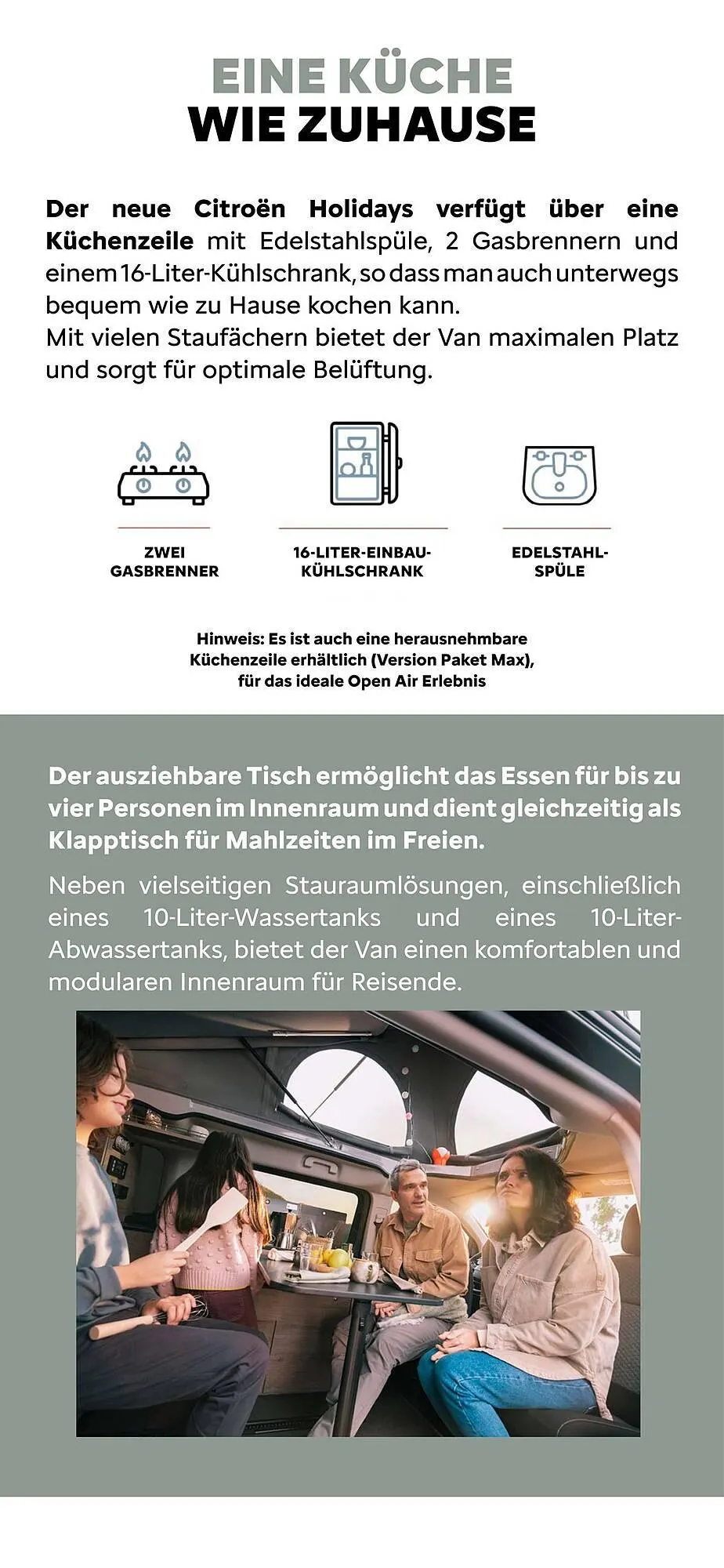 Citroen Flugblatt von 3. Dezember bis 7. Juli 2026 - Flugblätt seite  11