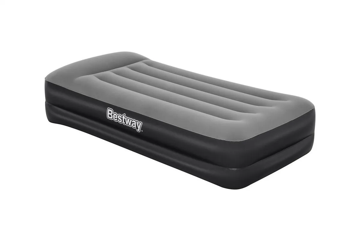 Bestway Luftmatratze Tritec Airbed Twin BxL 97x191 cm Bis 150 Kg