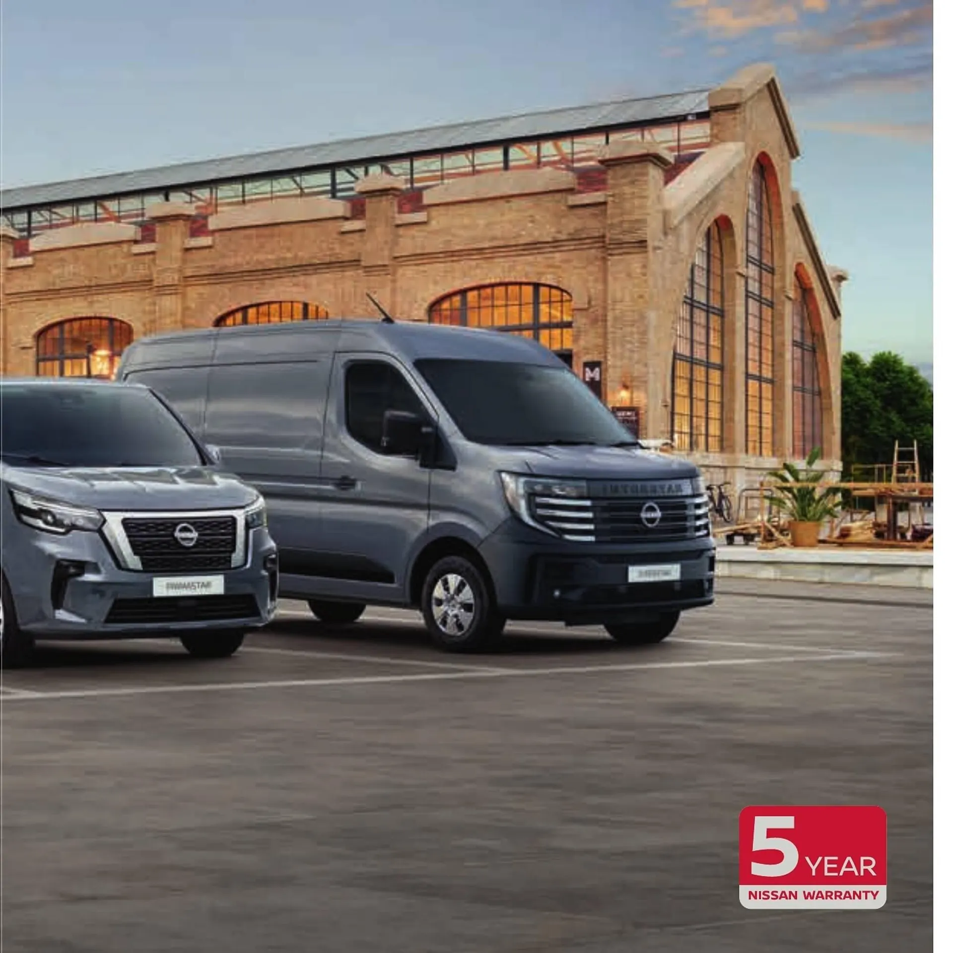 Nissan Flugblatt von 27. Oktober bis 29. Dezember 2026 - Flugblätt seite  3