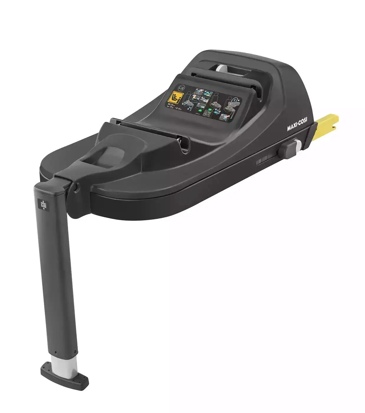 CabrioFix i-Size Base