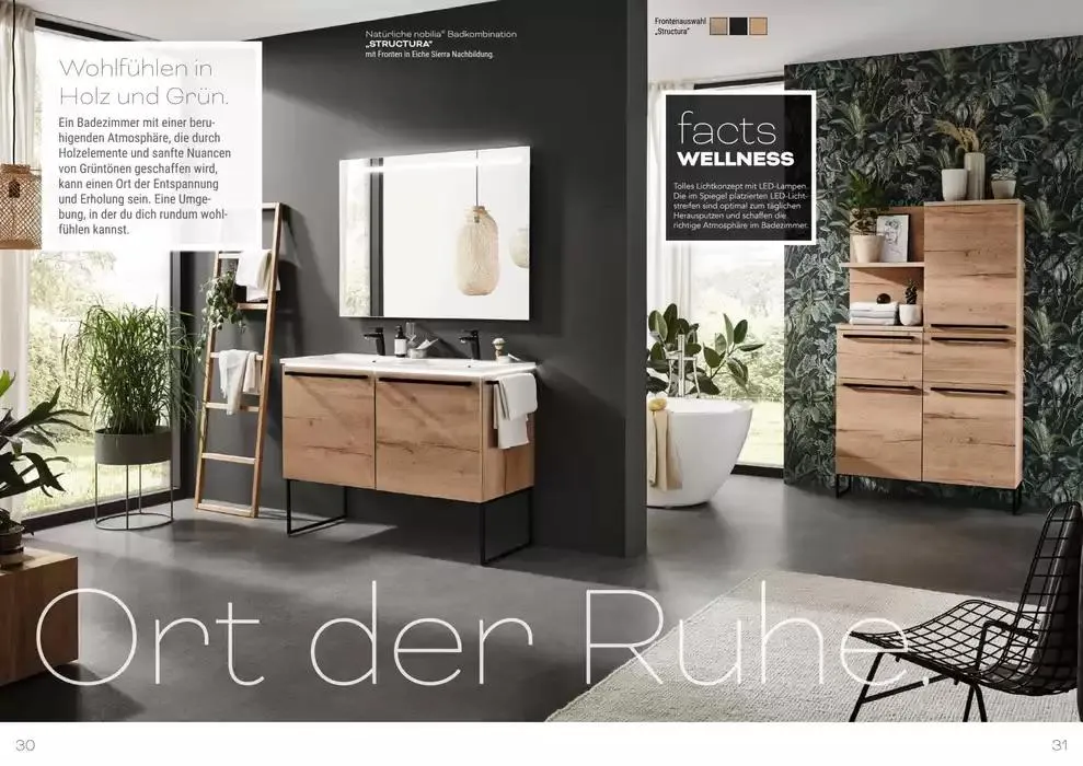 Top-Deals und Rabatte von 3. November bis 28. Dezember 2024 - Flugblätt seite 7