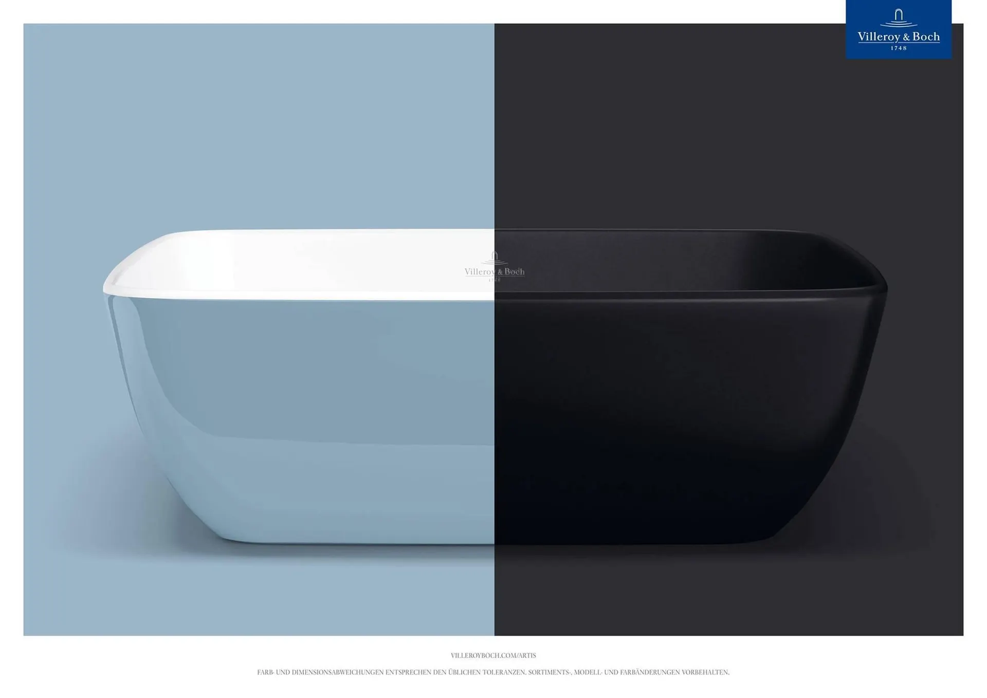 Villeroy & Boch Flugblatt von 9. Oktober bis 31. Dezember 2025 - Flugblätt seite  19