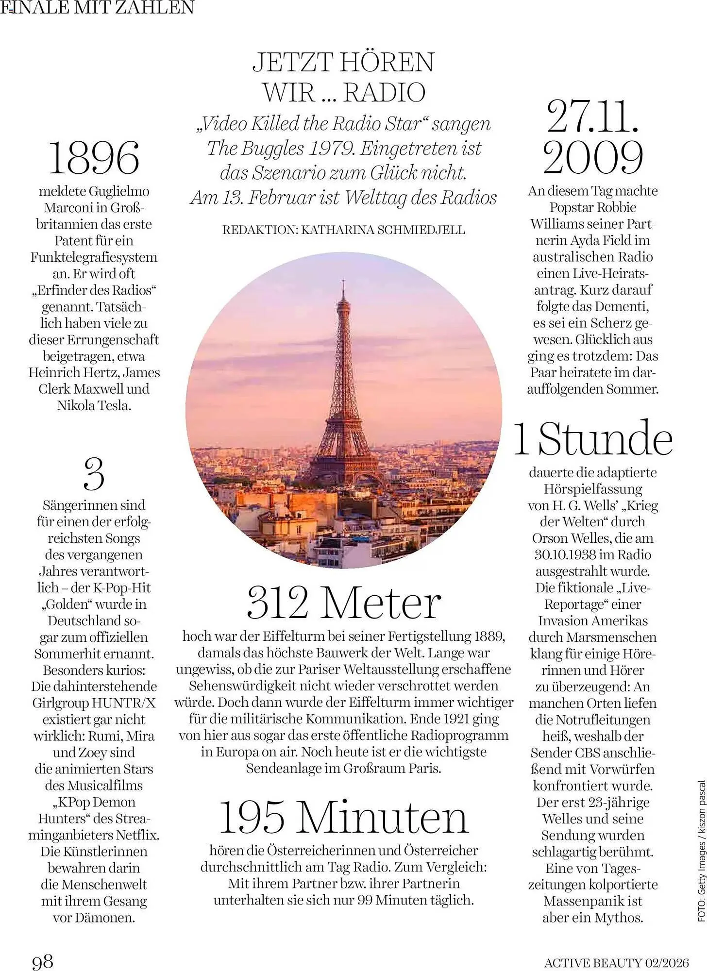 Dm Flugblatt von 1. Februar bis 28. Februar 2026 - Flugblätt seite 98