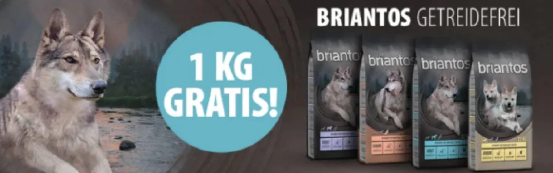 Zooplus Flugblatt von 2. April bis 8. April 2024 - Flugblätt seite  7