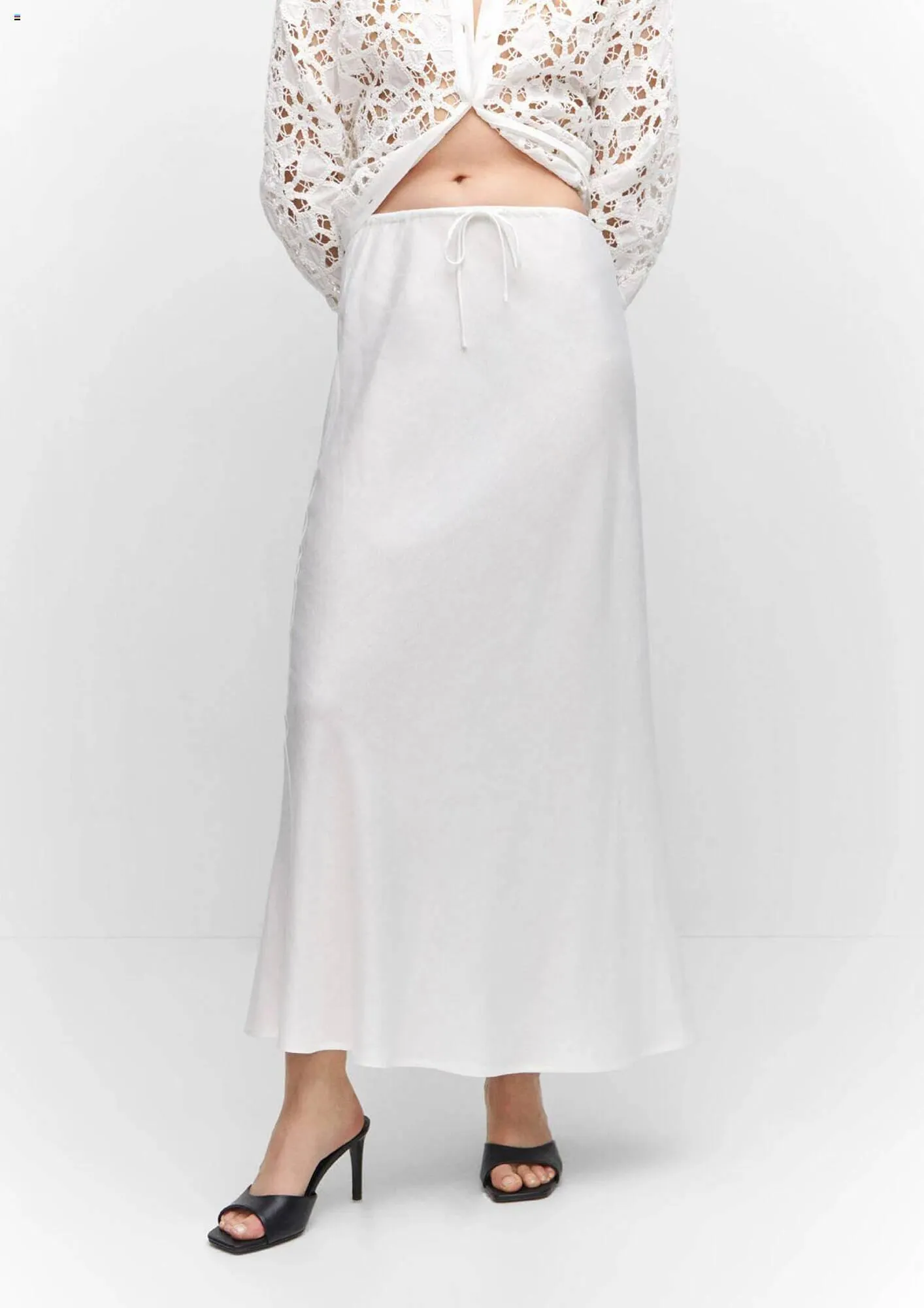 Mango Flugblatt von 1. Juli bis 31. Juli 2023 - Flugblätt seite 8