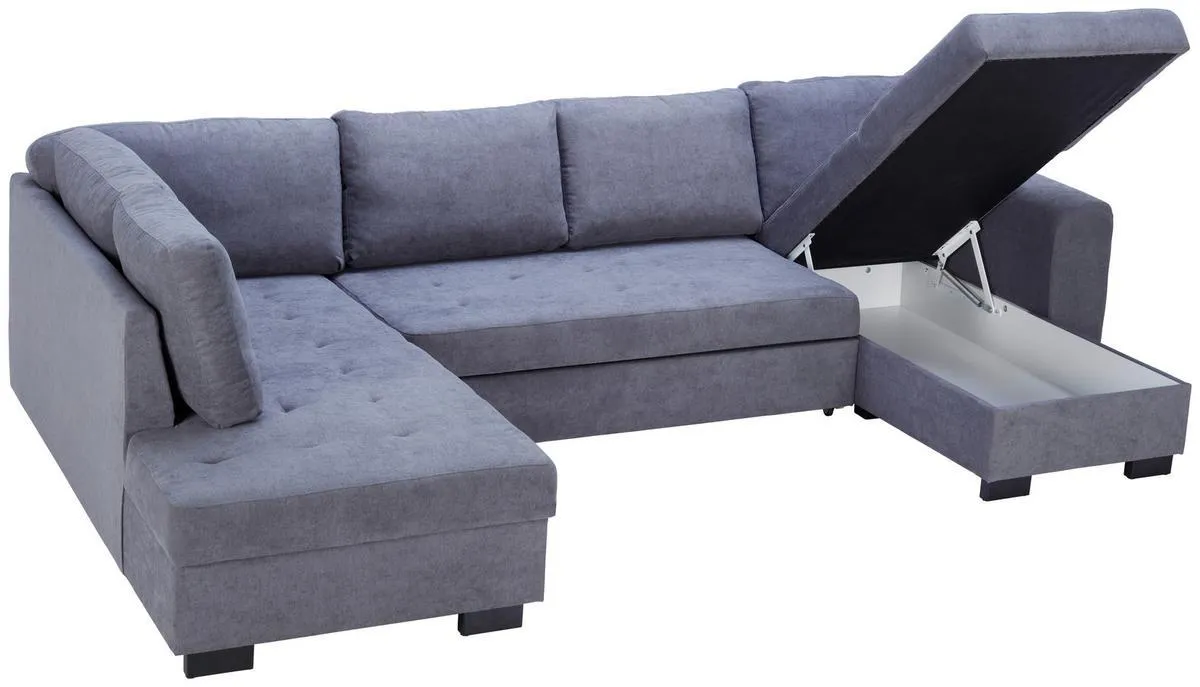 Luca Bessoni Wohnlandschaften