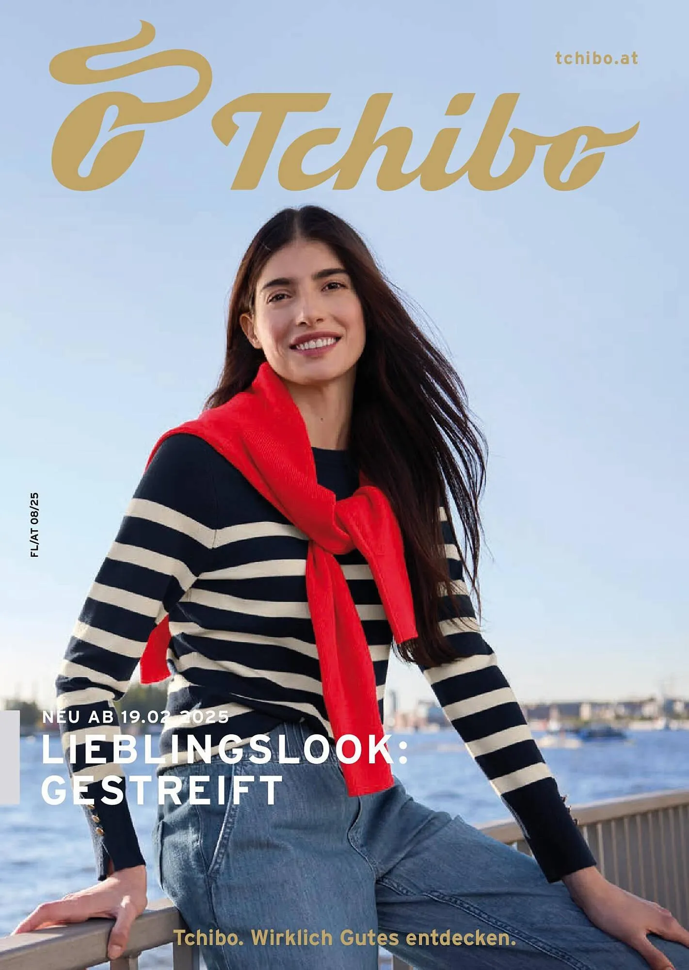 Tchibo Eduscho Flugblatt - 1