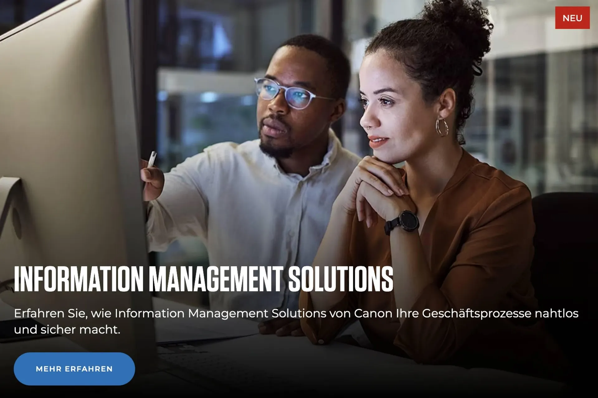 Canon Flugblatt von 12. November bis 16. Dezember 2025 - Flugblätt seite  3