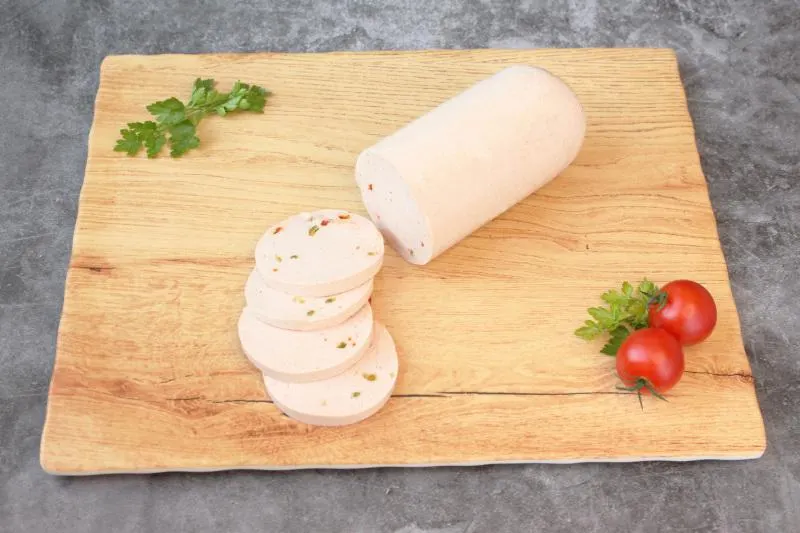 Putenpikante kleine Stange