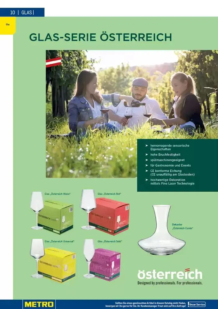 Attraktive Angebote entdecken von 3. Dezember bis 17. Dezember 2024 - Flugblätt seite 10