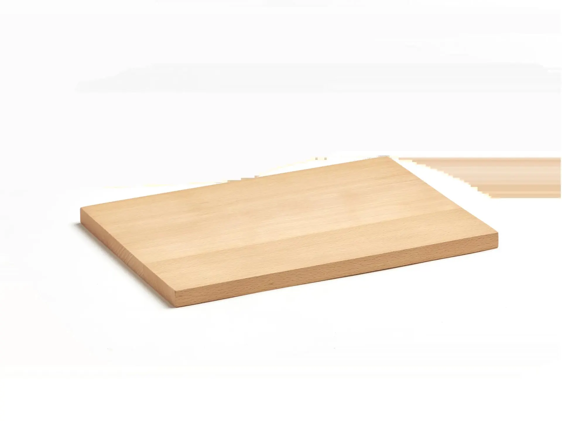 Deckel für Aufbewahrungsbox Vaso 28 x 28 x 1,5 cm, Buche