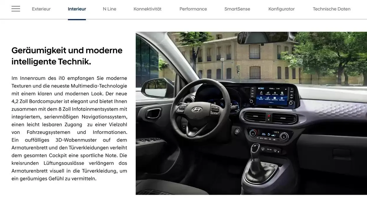 Hyundai i10 von 18. Februar bis 18. Februar 2026 - Flugblätt seite  7