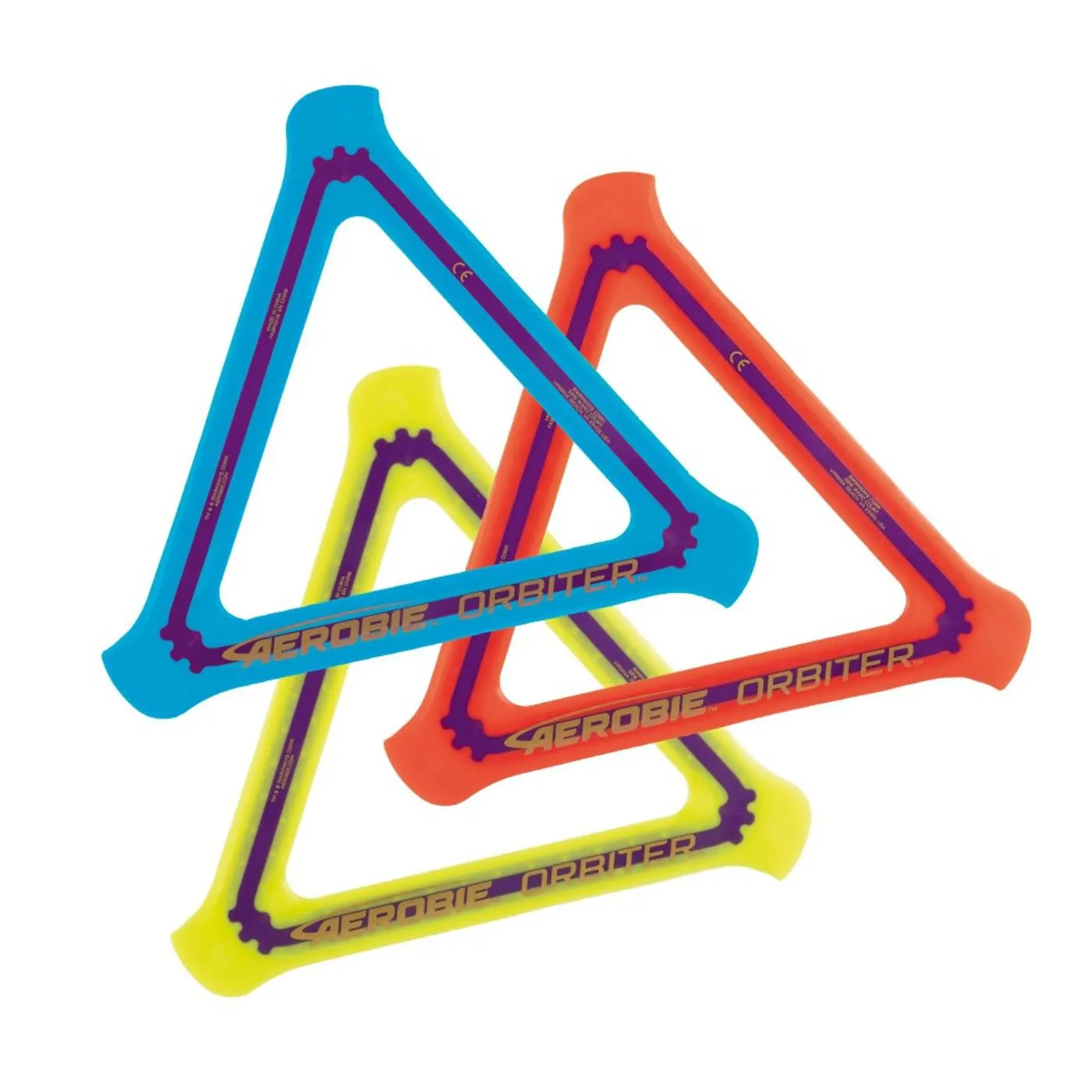 Boomerang AEROBIE ORBITER