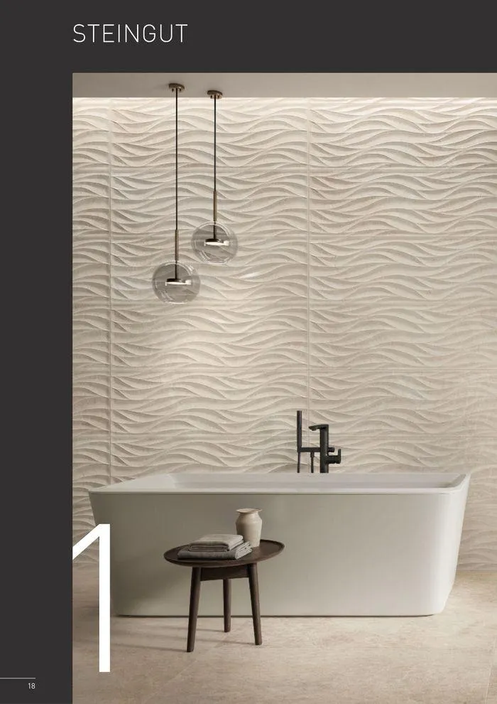 Fliesen 2024 von 5. Juni bis 31. Dezember 2024 - Flugblätt seite 16