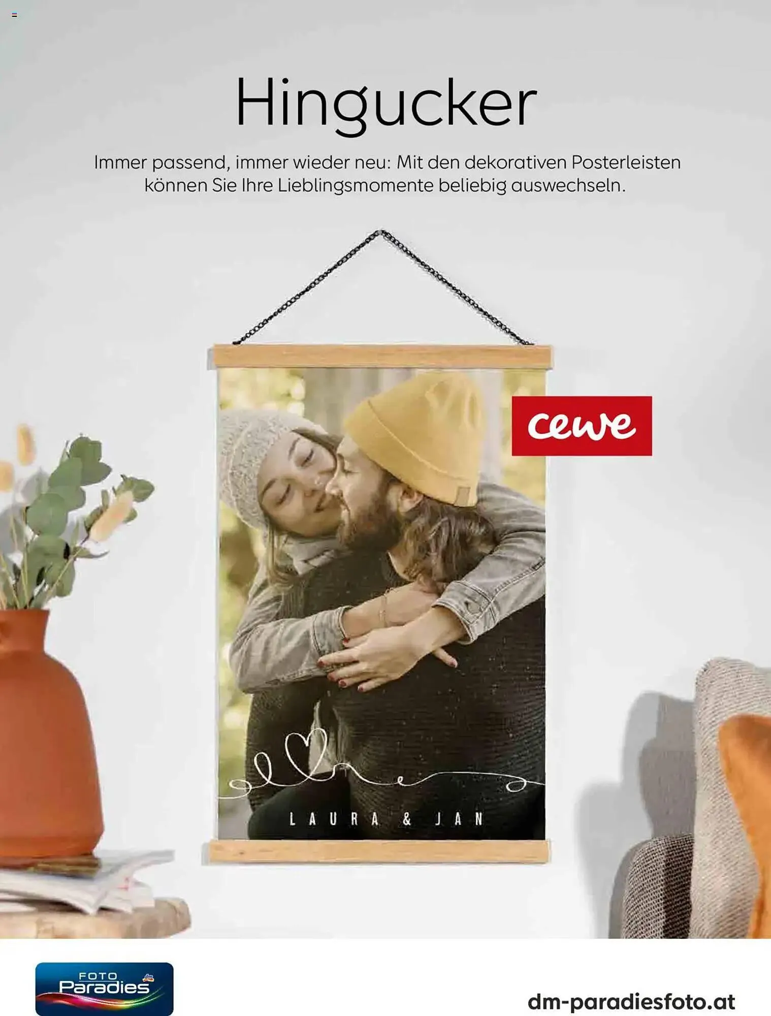 dm Flugblatt von 5. Februar bis 28. Februar 2025 - Flugblätt seite  61