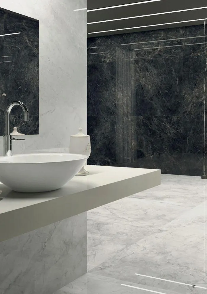 Fliesen 2024 von 5. Juni bis 31. Dezember 2024 - Flugblätt seite  85