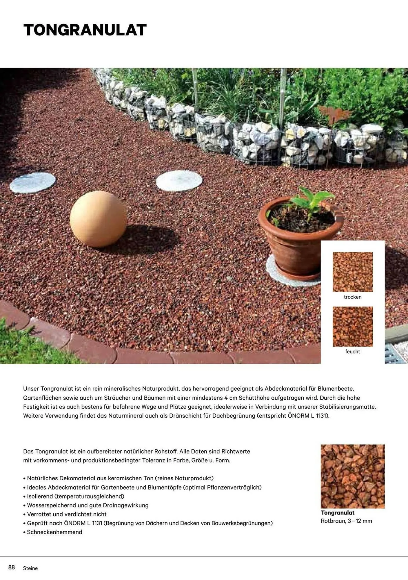 Lagerhaus Flugblatt von 1. Jänner bis 31. Dezember 2026 - Flugblätt seite  88