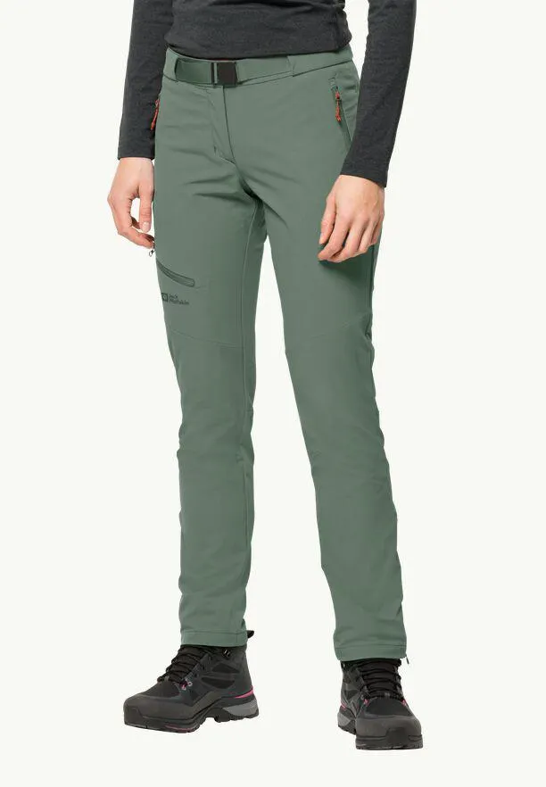 Holdsteig Pants W