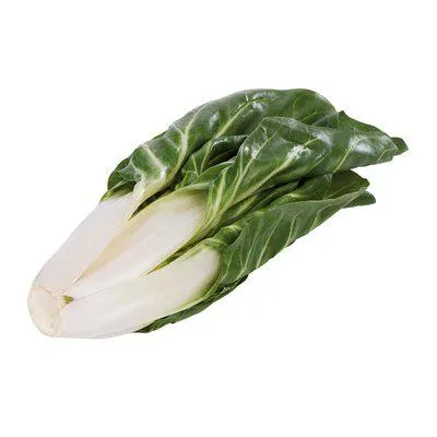 Ja! Natürlich Mangold