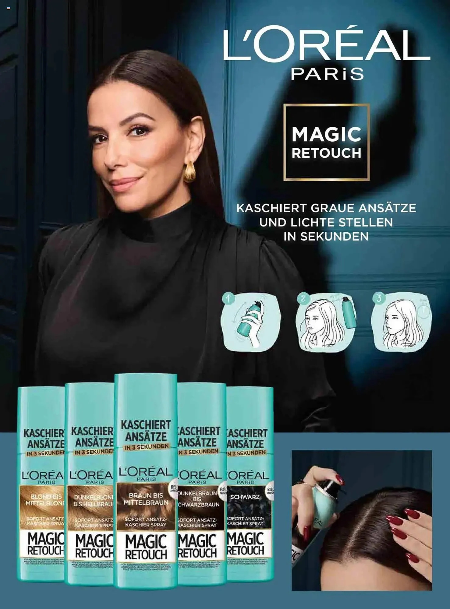 dm Flugblatt von 5. Februar bis 28. Februar 2025 - Flugblätt seite 41