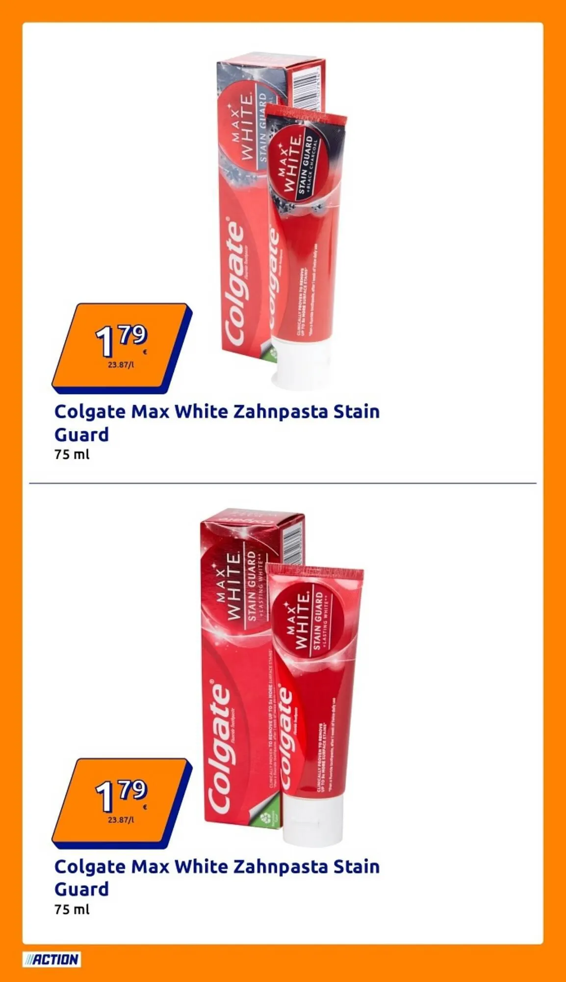 Action Flugblatt von 18. Februar bis 24. Februar 2026 - Flugblätt seite 14