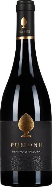 Pumone Primitivo di Manduria 2019