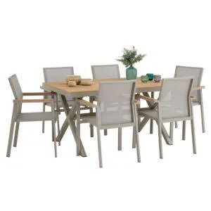 Gartenmöbelset WINDY