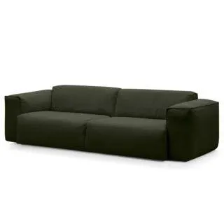 3-Sitzer Sofa HUDSON