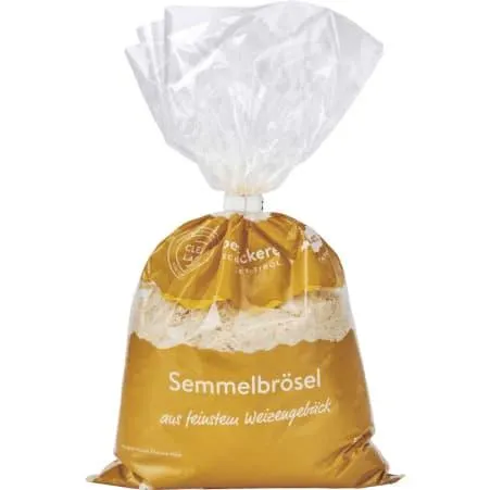 Tiroler Semmelbrösel