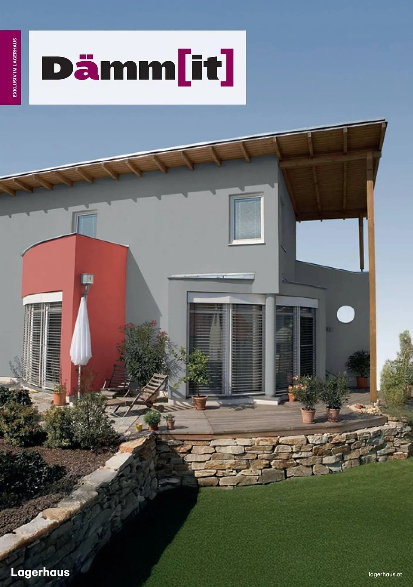 Lagerhaus Flugblatt von 1. Jänner bis 31. Dezember 2026 - Flugblätt seite  76