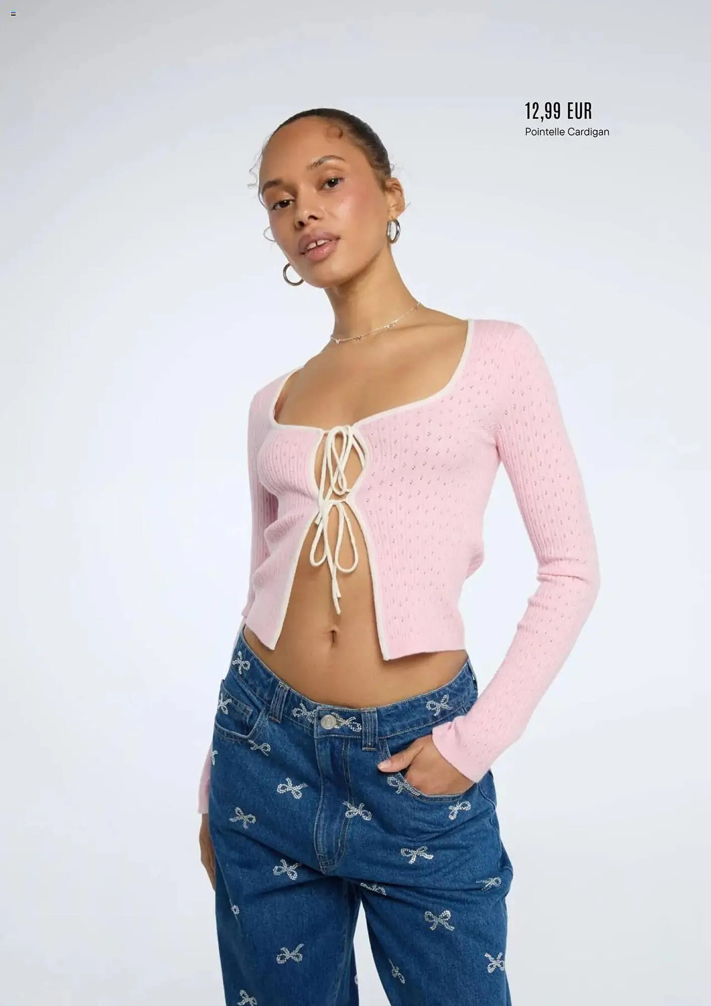 New Yorker Flugblatt von 1. Februar bis 28. Februar 2025 - Flugblätt seite 14