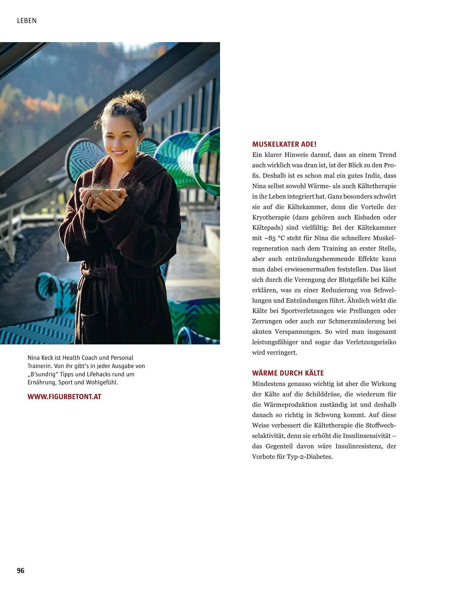 Sutterlüty Flugblatt von 19. November bis 9. Dezember 2024 - Flugblätt seite  96