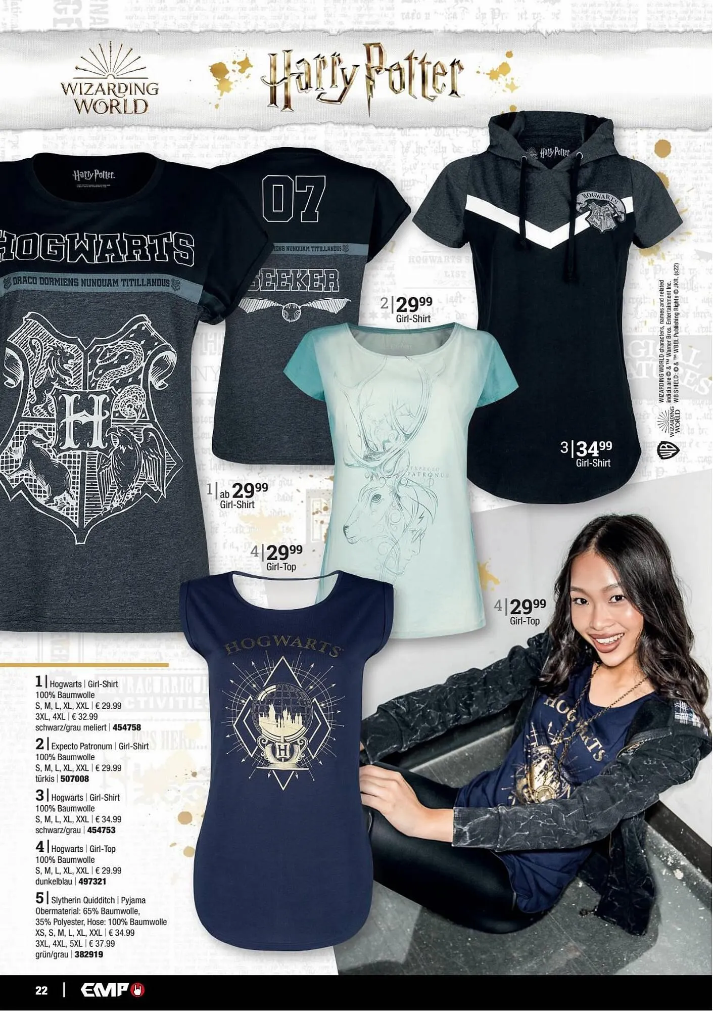 EMP Flugblatt von 11. April bis 31. August 2023 - Flugblätt seite  22