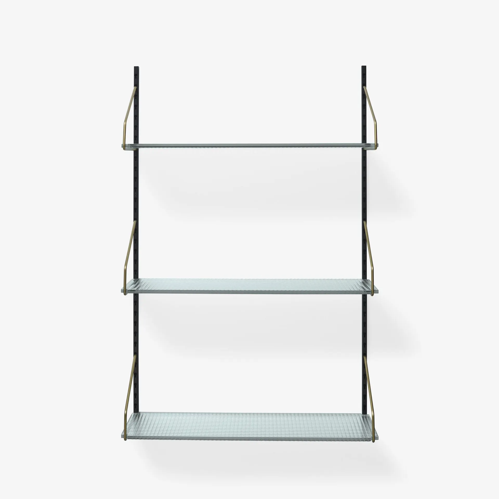 BIBLIOTHÈQUE MURALE