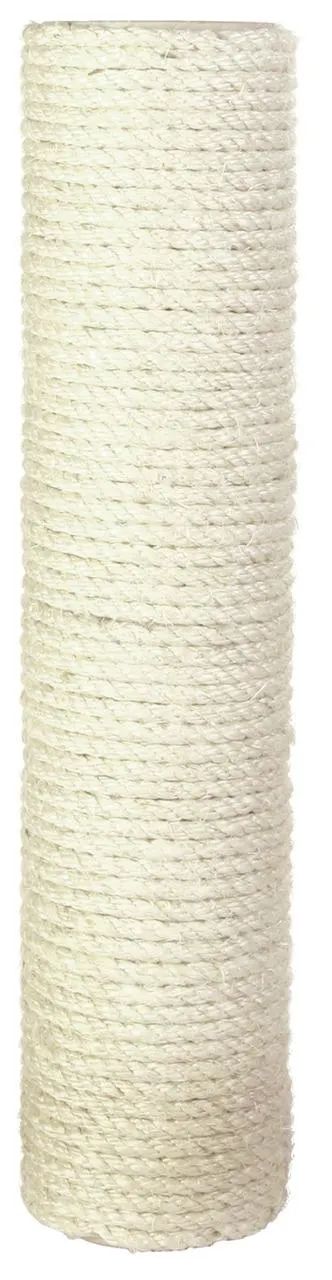 Trixie Stamm für Kratzbäume Katzen Ersatzstamm Kratzmöbel 9 x 40 cm