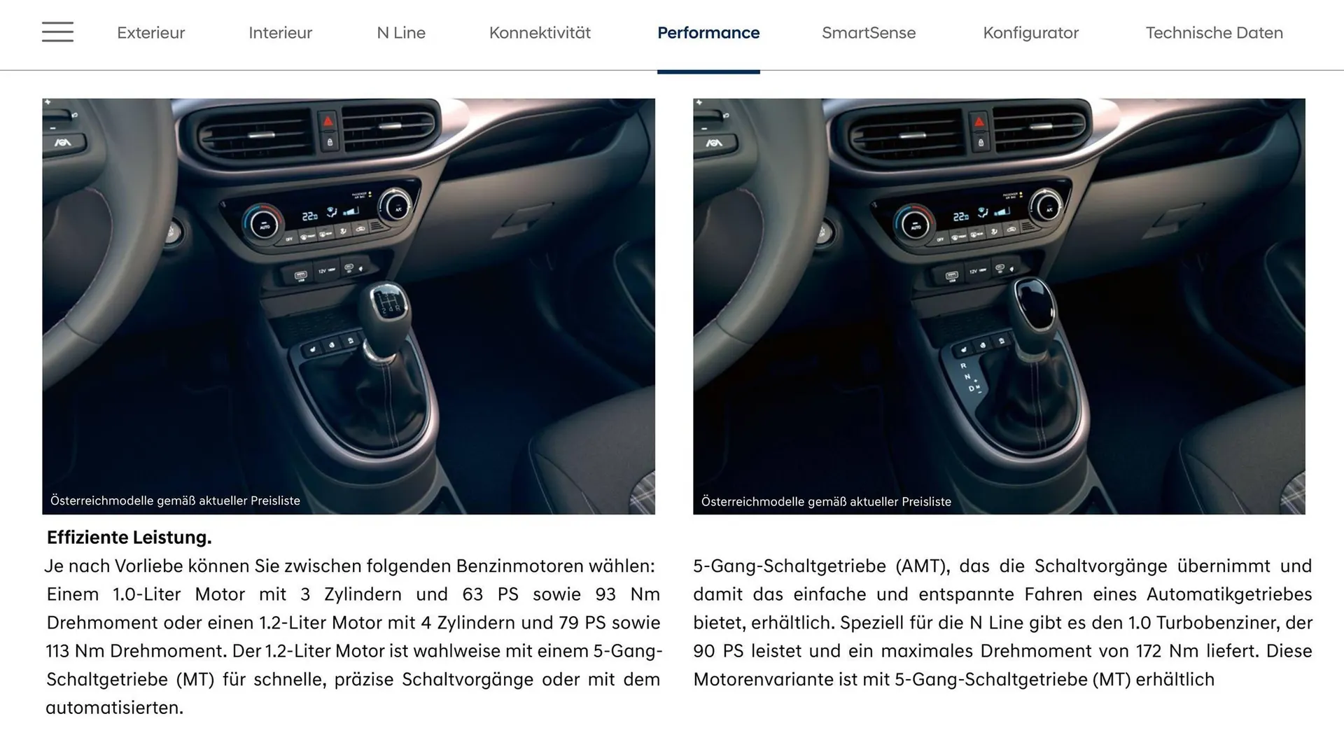 Hyundai Flugblatt von 16. Mai bis 27. Jänner 2026 - Flugblätt seite  16