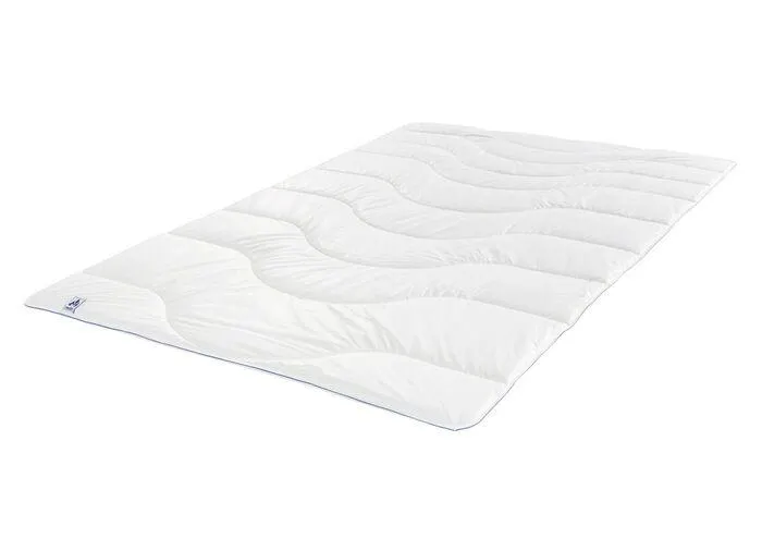 Bettwarenprogramm von Irisette mit Kapok-Fasern