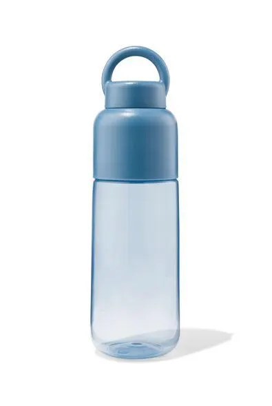 waterfles blauw 500ml