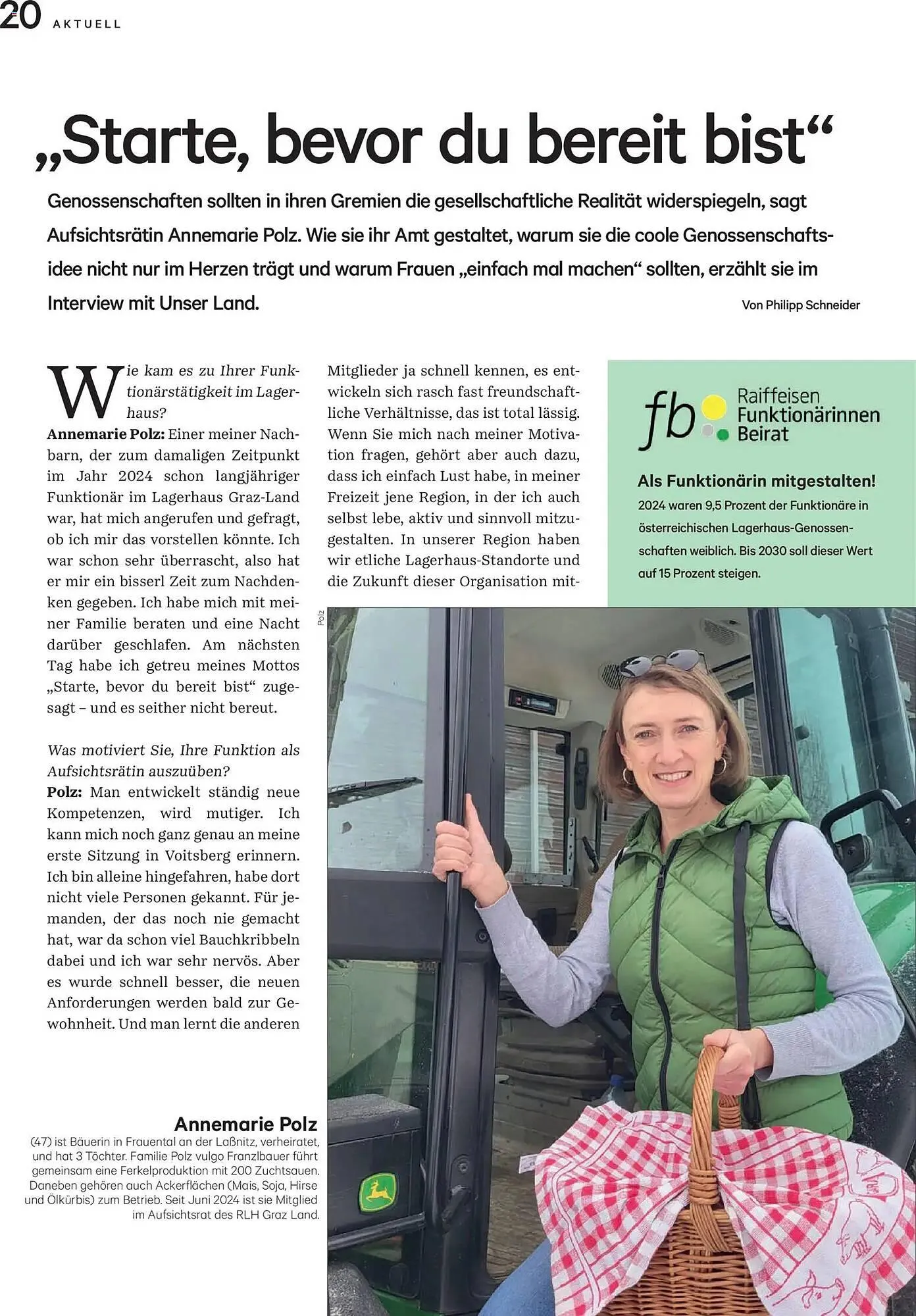 Lagerhaus Flugblatt von 2. März bis 31. März 2026 - Flugblätt seite  20