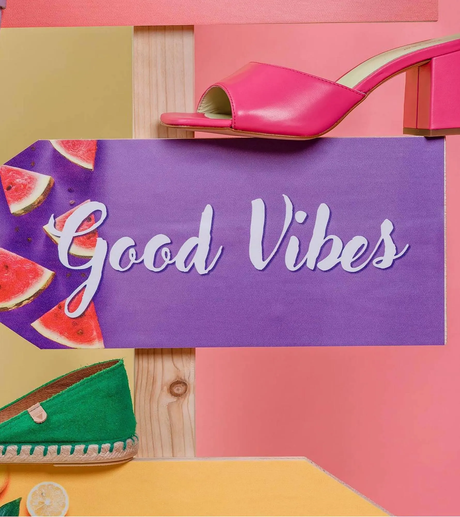 Humanic Flugblatt - 1