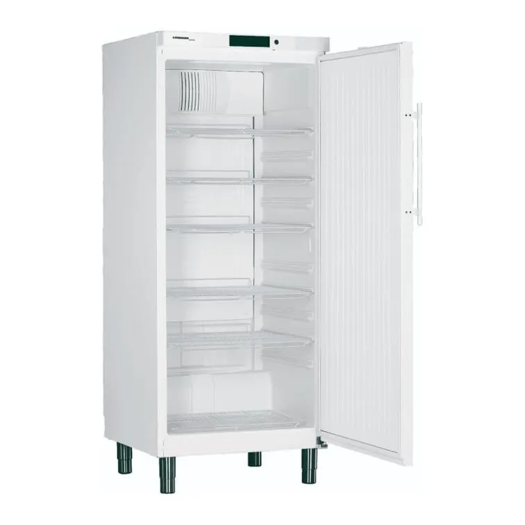 ich-zapfe Kühlschrank Liebherr GKv 5710 mit Umluftkühlung