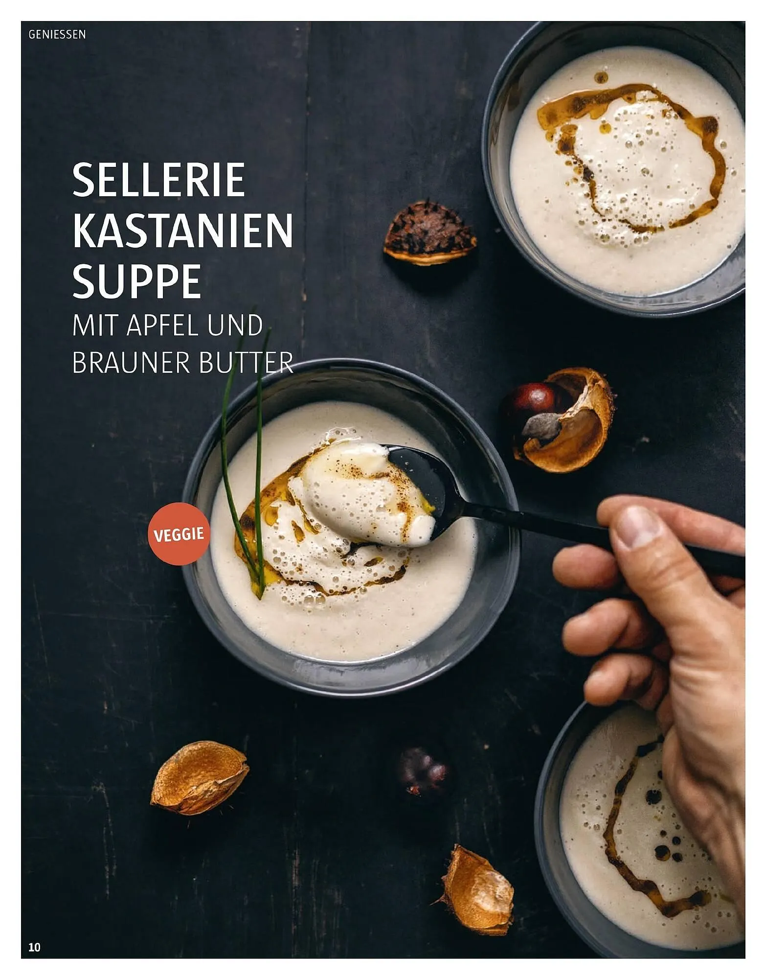 Sutterlüty Flugblatt von 17. November bis 29. Jänner 2026 - Flugblätt seite  75