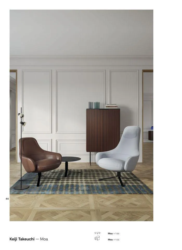 Collection 2023 – 2024 von 26. März bis 31. Dezember 2024 - Flugblätt seite  35