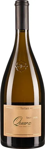 Sauvignon Blanc Quarz Terlan 2021