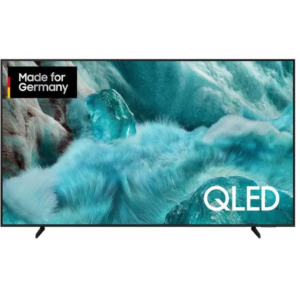 GQ85Q7F2AUXZG, QLED-Fernseher